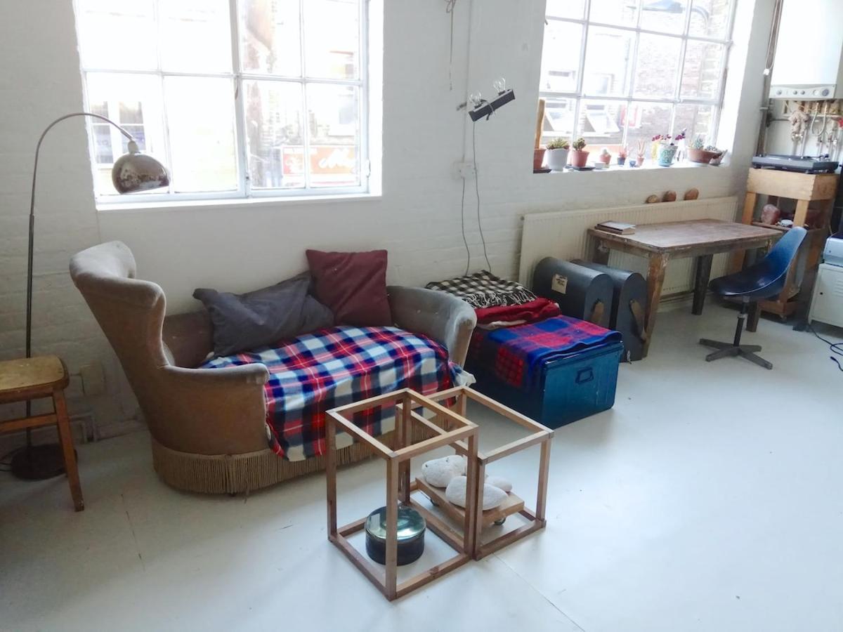 Appartamento Beautiful Warehouse Flat In