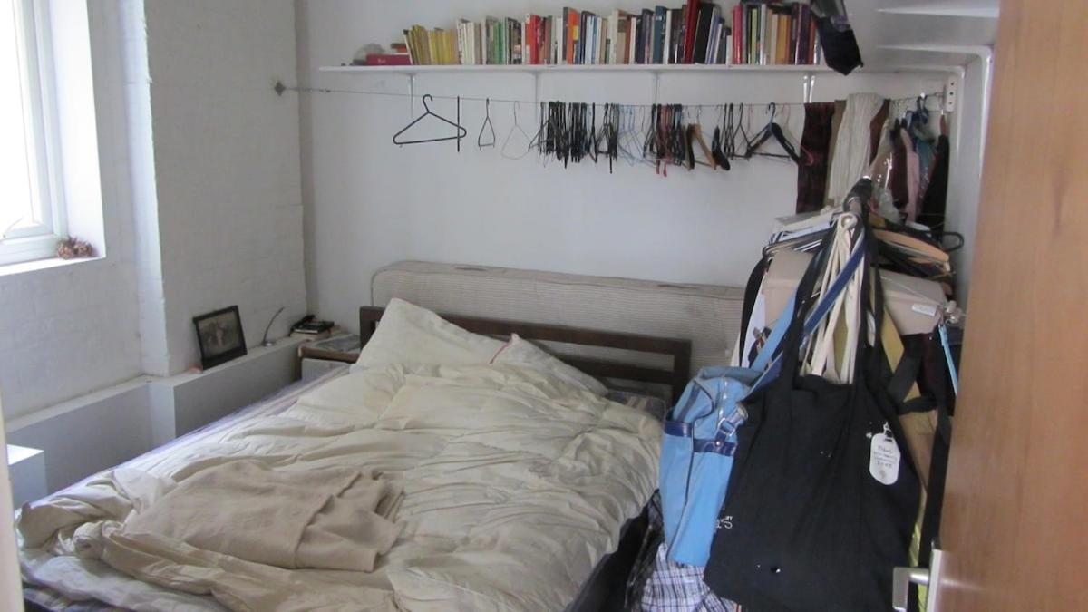 Beautiful Warehouse Flat In Appartamento *