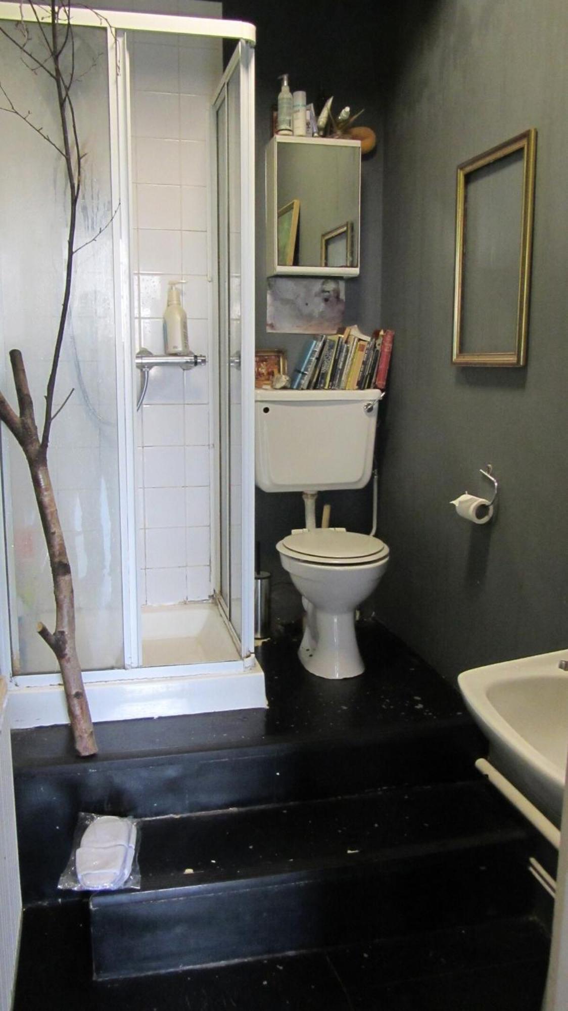 Beautiful Warehouse Flat In * Londra