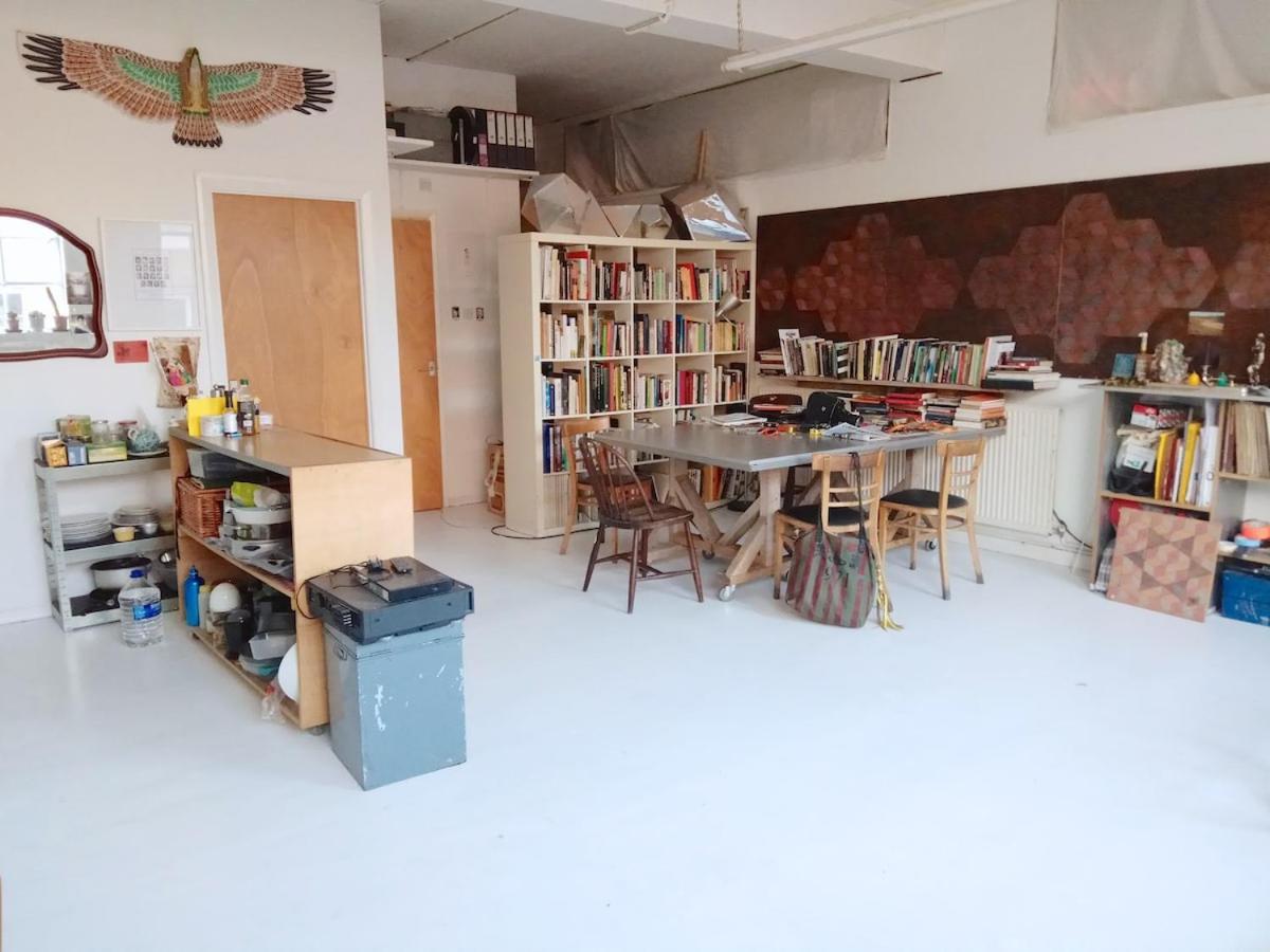 Appartamento Beautiful Warehouse Flat In